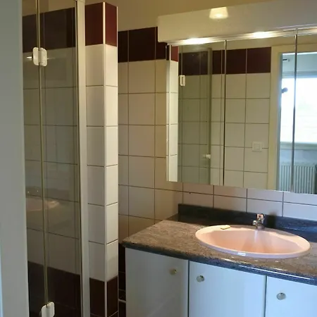 Colmarappart Loux Apartman