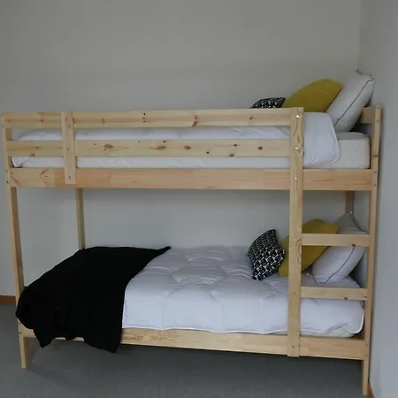 Apartman Colmarappart Loux