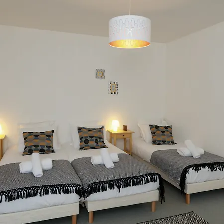 Colmarappart Loux Apartman *