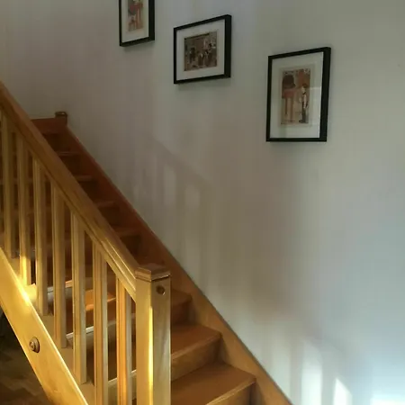 Apartman Colmarappart Loux