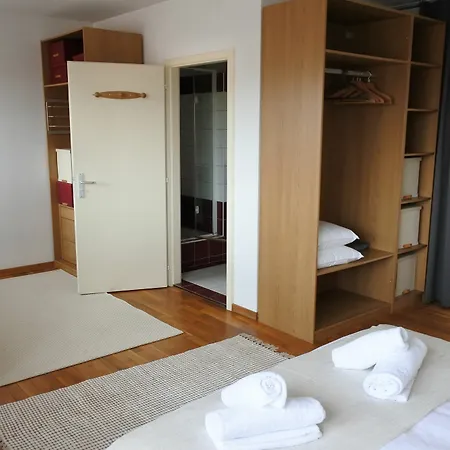 Apartman Colmarappart Loux